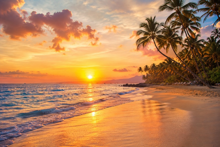 Sunset Beach Travel Experiences